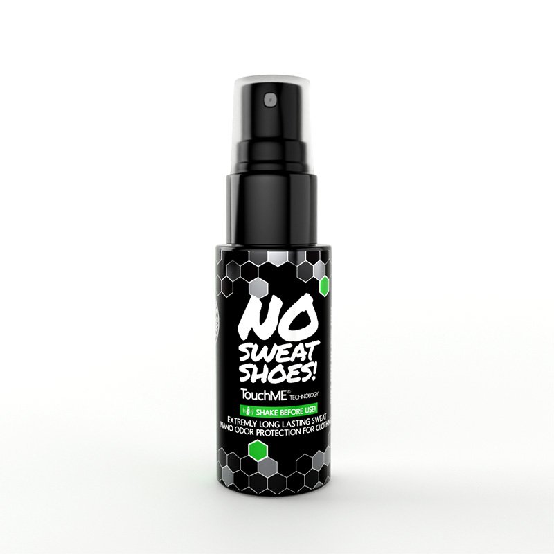 touchme no sweat green